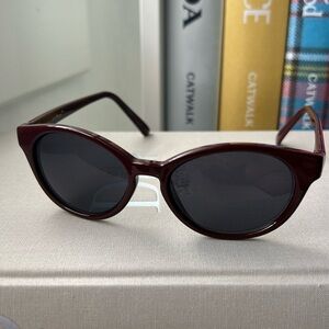 A.J. Morgan Sunglasses